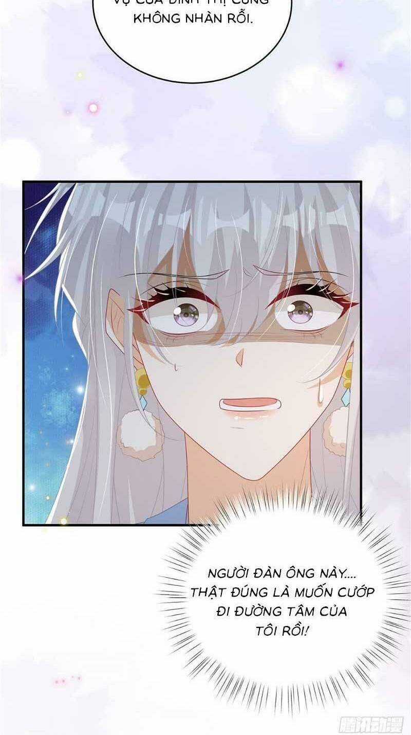 Tôi Dắt Bé Con Về Nổ Tung Nhà Chồng Cũ Chapter 9 trang 7