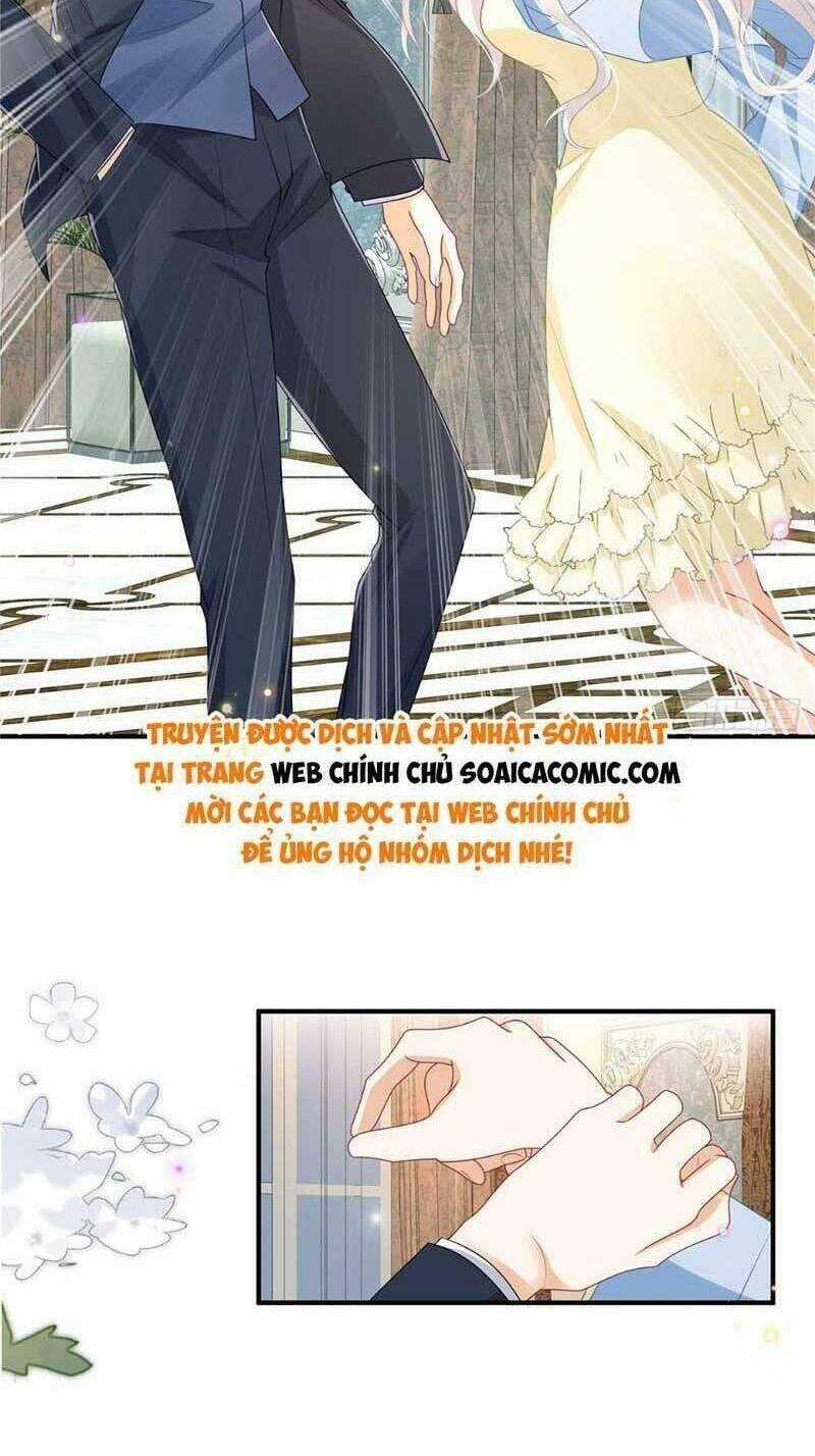 Tôi Dắt Bé Con Về Nổ Tung Nhà Chồng Cũ Chapter 9 trang 9