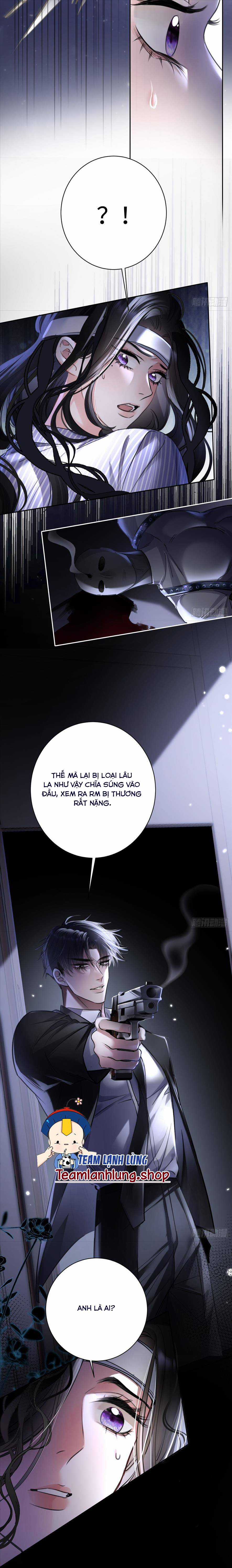 TÔI ĐÂY CŨNG LÀ LÃO ĐẠI Chapter 1 trang 10