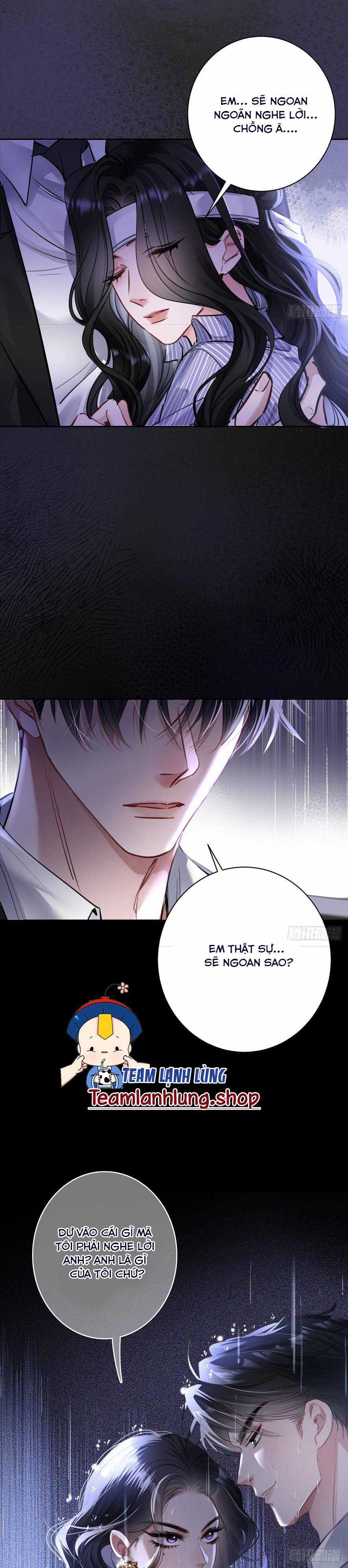TÔI ĐÂY CŨNG LÀ LÃO ĐẠI Chapter 1 trang 16
