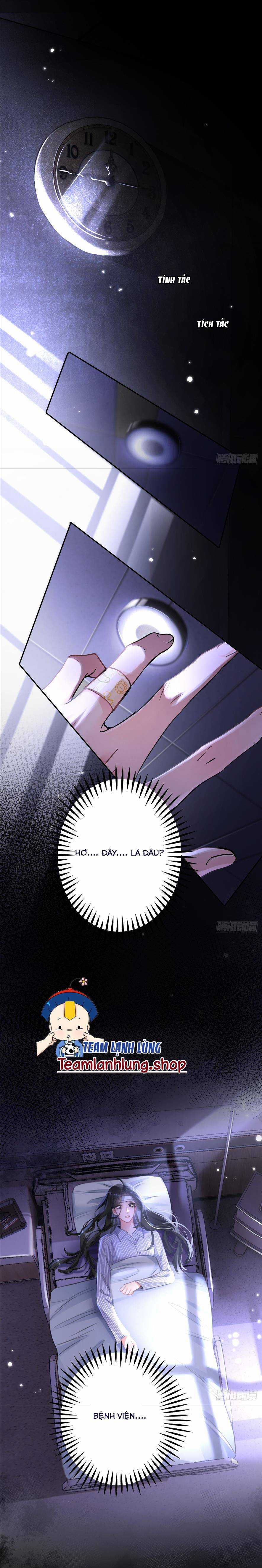 TÔI ĐÂY CŨNG LÀ LÃO ĐẠI Chapter 1 trang 3