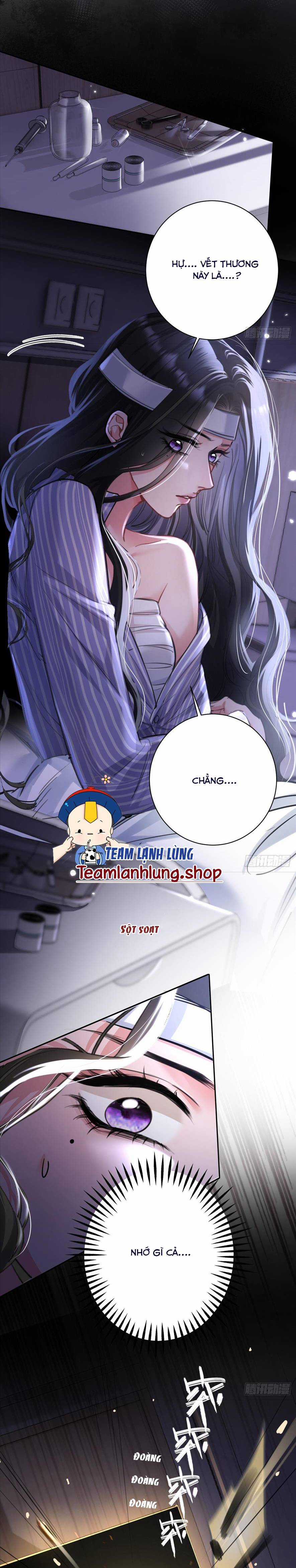 TÔI ĐÂY CŨNG LÀ LÃO ĐẠI Chapter 1 trang 4