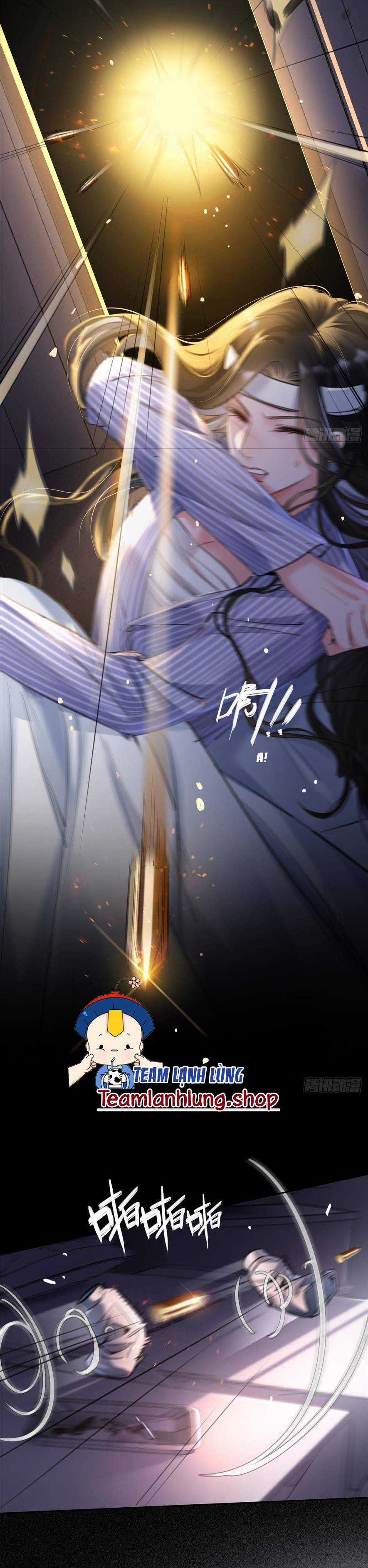 TÔI ĐÂY CŨNG LÀ LÃO ĐẠI Chapter 1 trang 5