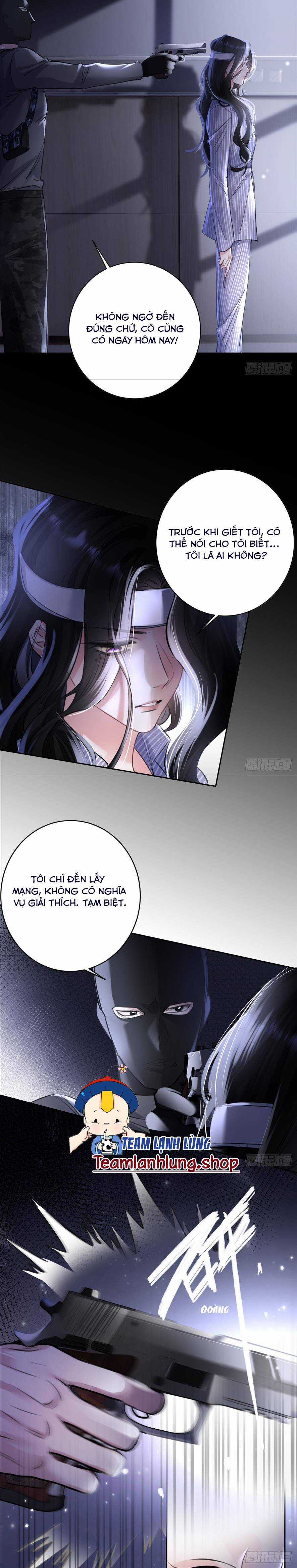 TÔI ĐÂY CŨNG LÀ LÃO ĐẠI Chapter 1 trang 9