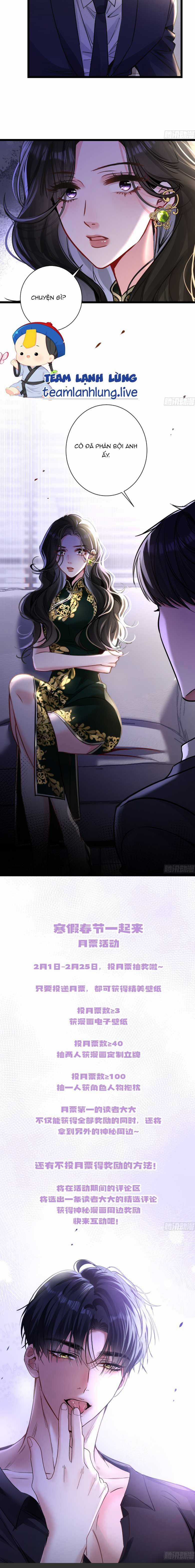 TÔI ĐÂY CŨNG LÀ LÃO ĐẠI Chapter 10 trang 5