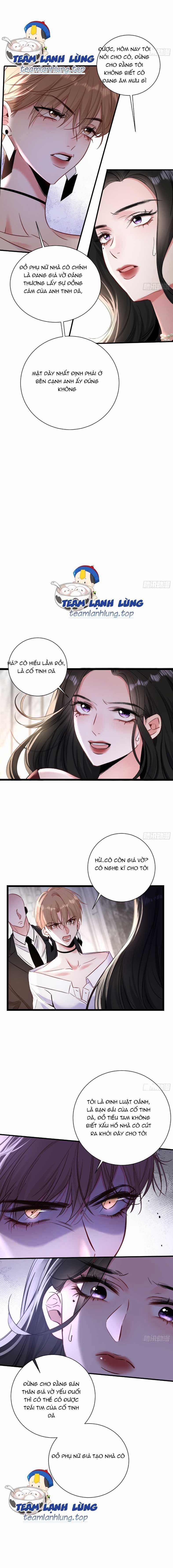 TÔI ĐÂY CŨNG LÀ LÃO ĐẠI Chapter 12 trang 5