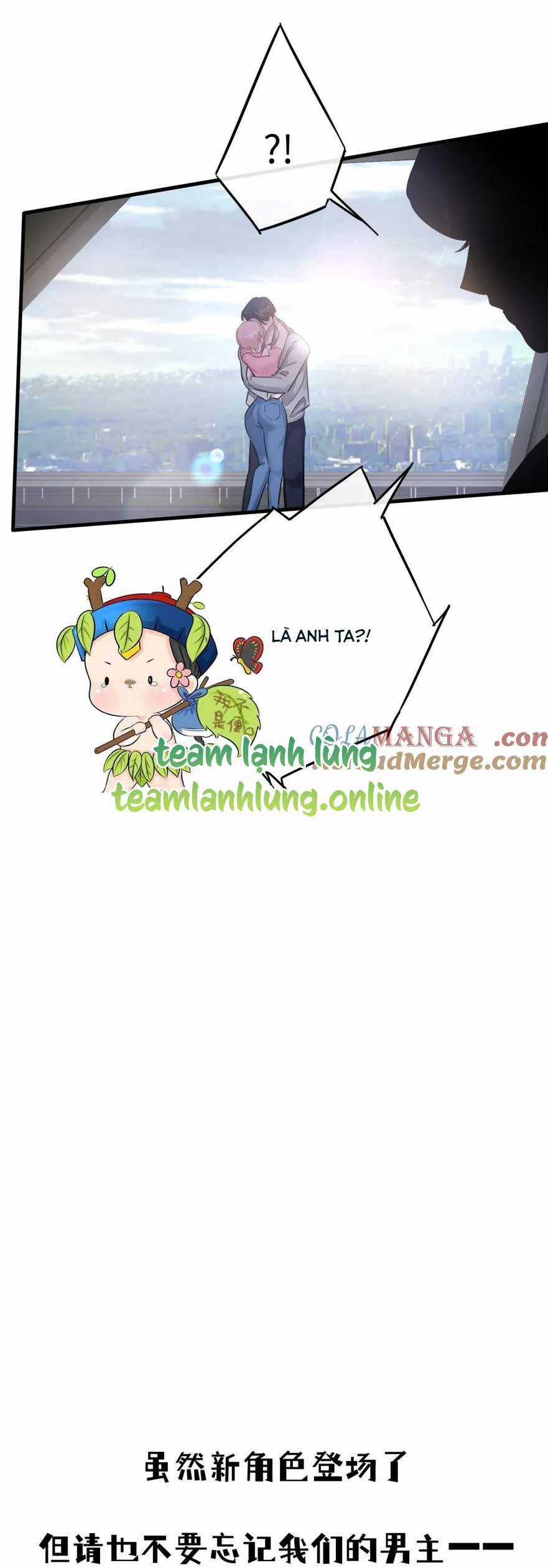 TÔI ĐÂY CŨNG LÀ LÃO ĐẠI Chapter 15 trang 5