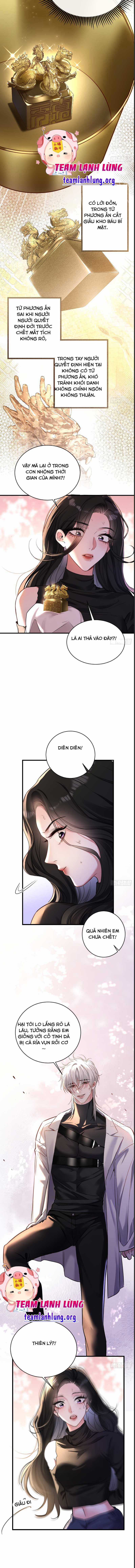 TÔI ĐÂY CŨNG LÀ LÃO ĐẠI Chapter 20 trang 5