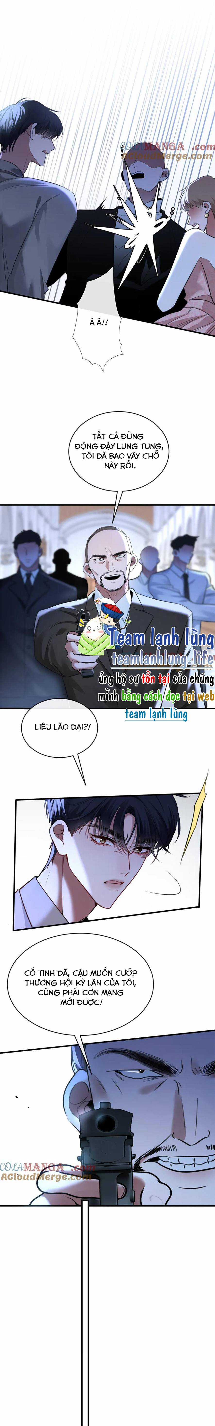 TÔI ĐÂY CŨNG LÀ LÃO ĐẠI Chapter 28 trang 10