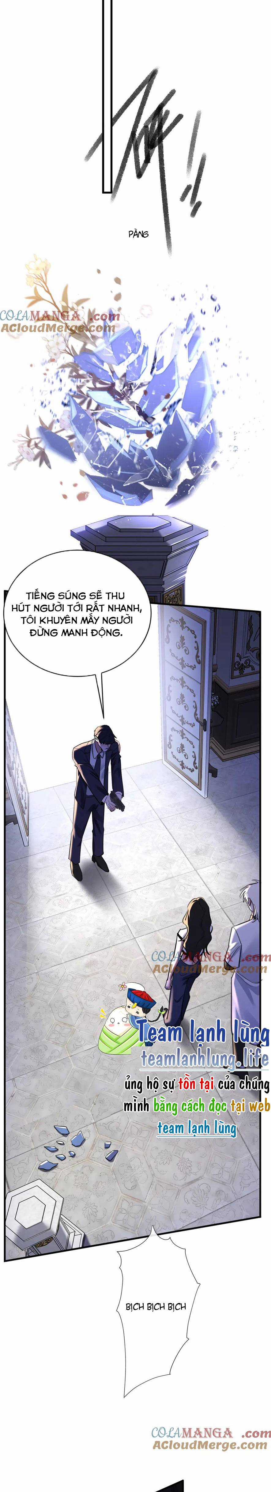 TÔI ĐÂY CŨNG LÀ LÃO ĐẠI Chapter 28 trang 11