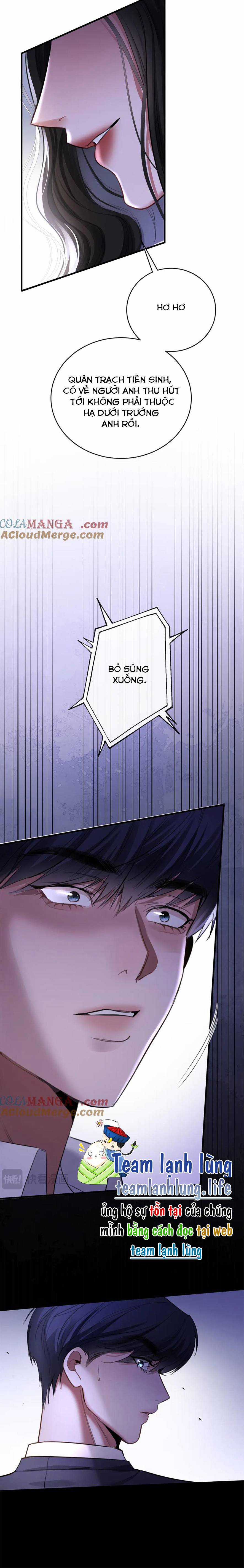 TÔI ĐÂY CŨNG LÀ LÃO ĐẠI Chapter 28 trang 12