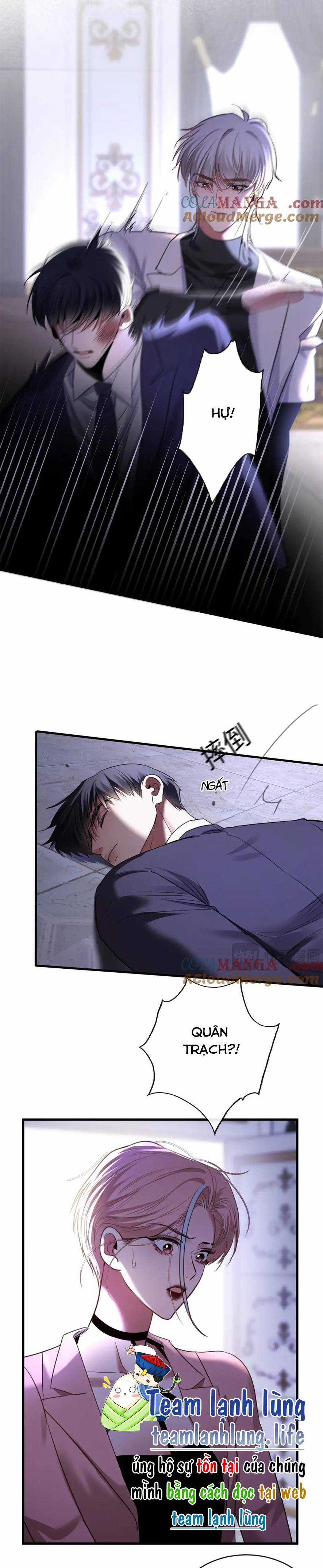 TÔI ĐÂY CŨNG LÀ LÃO ĐẠI Chapter 28 trang 14