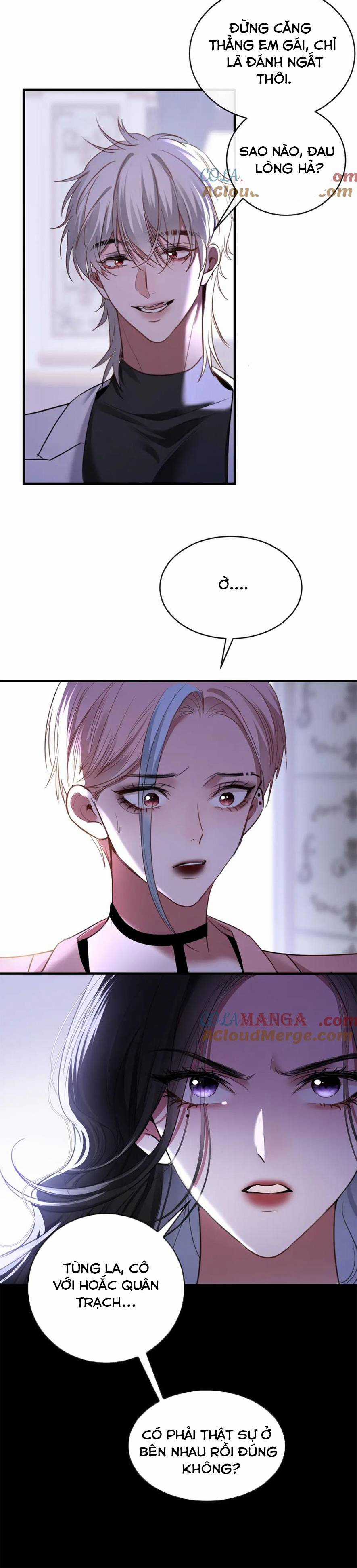 TÔI ĐÂY CŨNG LÀ LÃO ĐẠI Chapter 28 trang 15