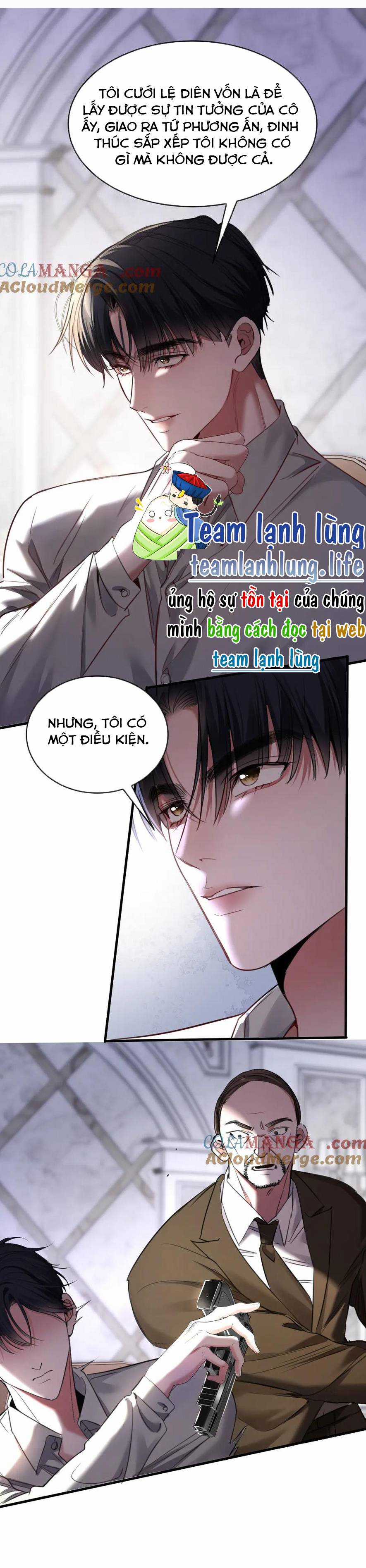 TÔI ĐÂY CŨNG LÀ LÃO ĐẠI Chapter 28 trang 3