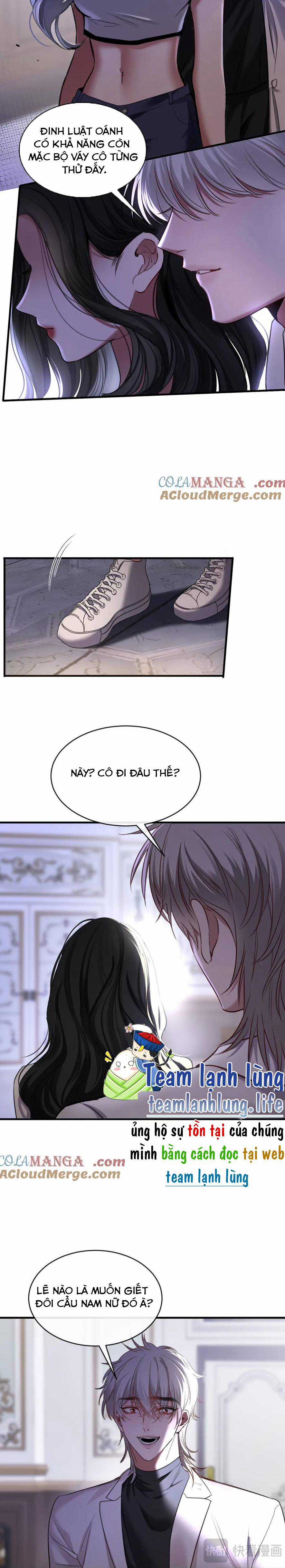 TÔI ĐÂY CŨNG LÀ LÃO ĐẠI Chapter 28 trang 6