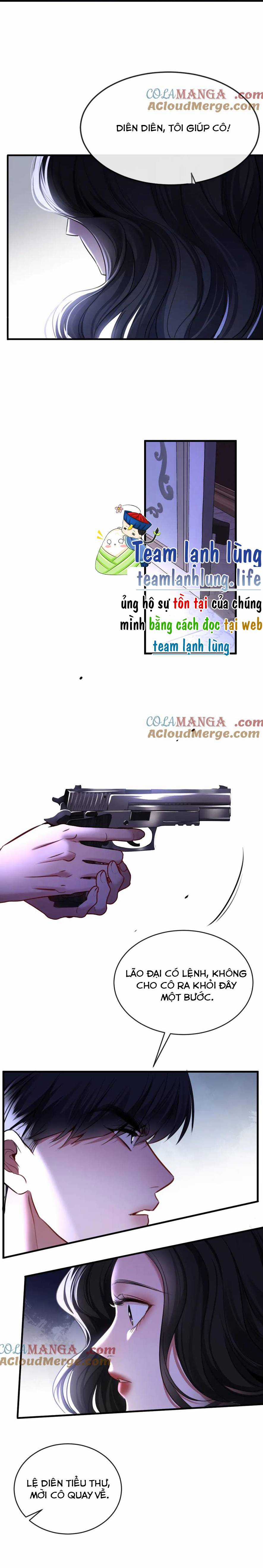 TÔI ĐÂY CŨNG LÀ LÃO ĐẠI Chapter 28 trang 7