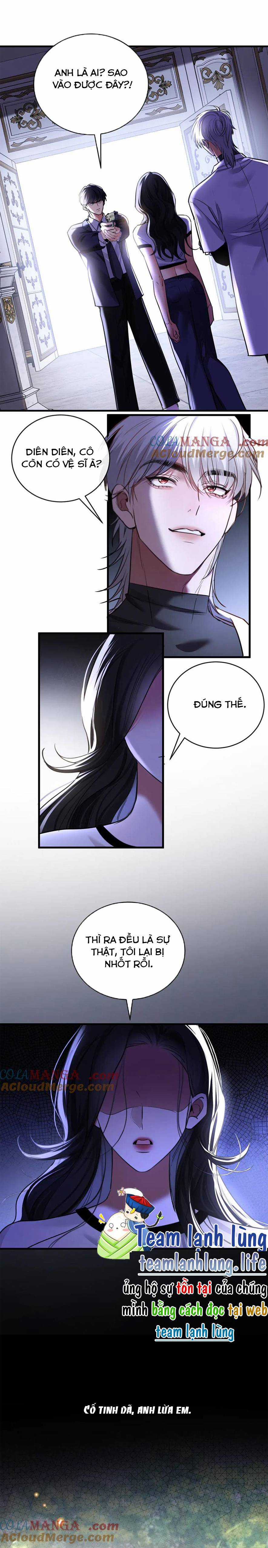 TÔI ĐÂY CŨNG LÀ LÃO ĐẠI Chapter 28 trang 8