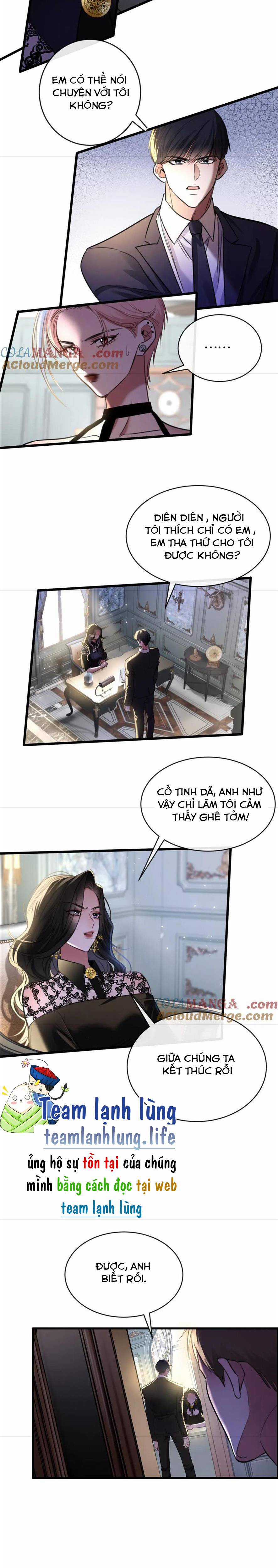 TÔI ĐÂY CŨNG LÀ LÃO ĐẠI Chapter 30 trang 10