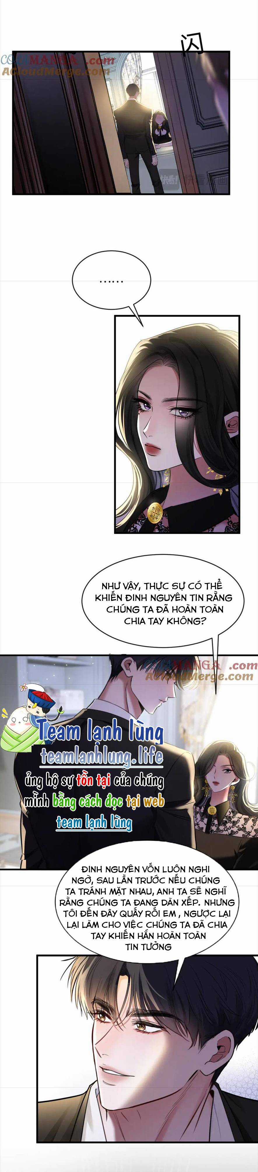 TÔI ĐÂY CŨNG LÀ LÃO ĐẠI Chapter 30 trang 11