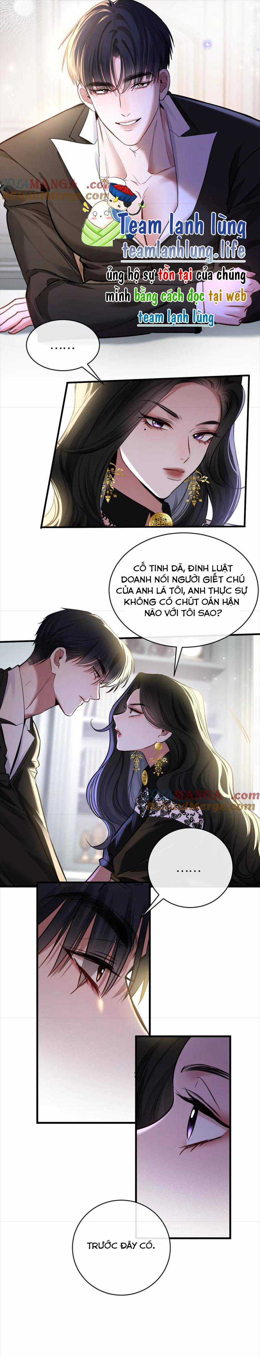 TÔI ĐÂY CŨNG LÀ LÃO ĐẠI Chapter 30 trang 13