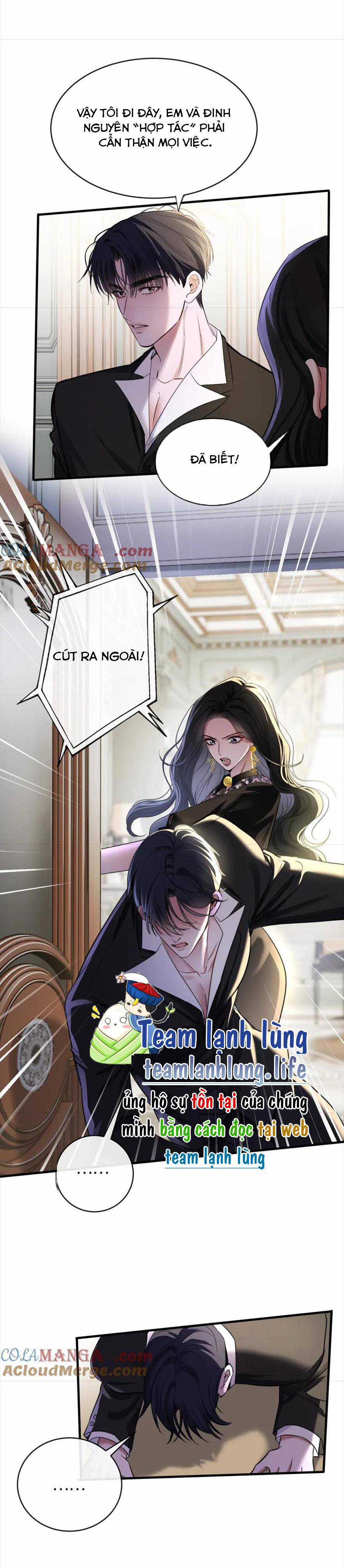 TÔI ĐÂY CŨNG LÀ LÃO ĐẠI Chapter 30 trang 15