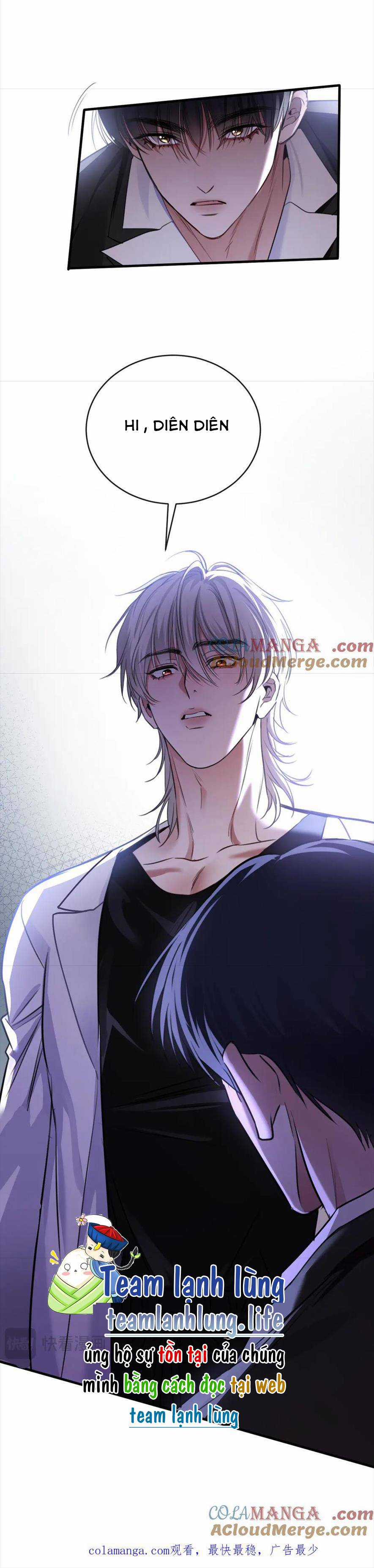 TÔI ĐÂY CŨNG LÀ LÃO ĐẠI Chapter 30 trang 16