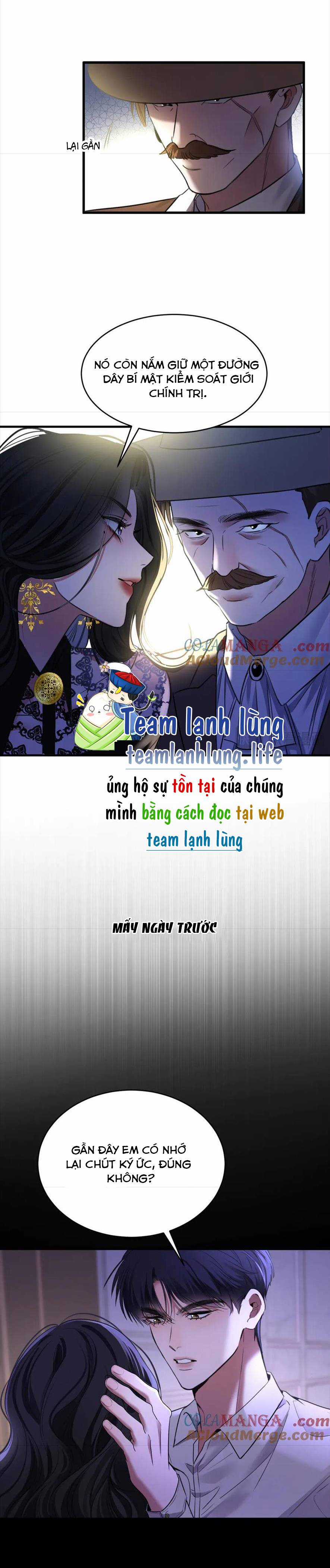 TÔI ĐÂY CŨNG LÀ LÃO ĐẠI Chapter 30 trang 4