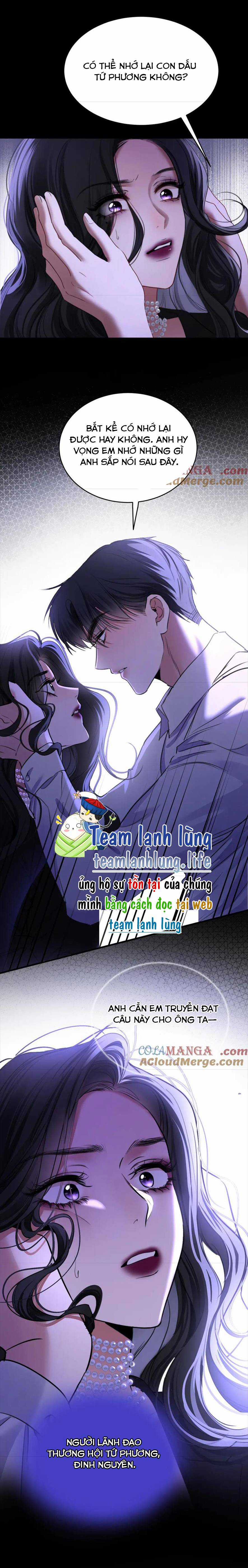 TÔI ĐÂY CŨNG LÀ LÃO ĐẠI Chapter 30 trang 5