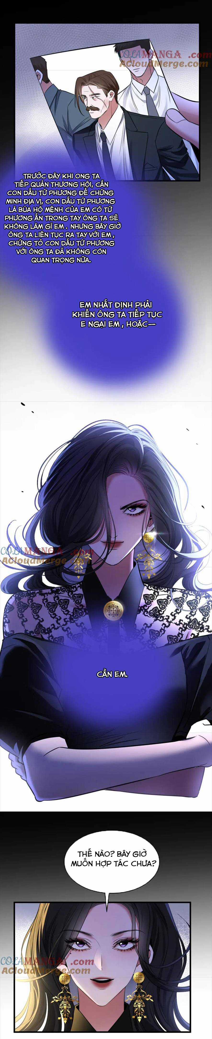 TÔI ĐÂY CŨNG LÀ LÃO ĐẠI Chapter 30 trang 6