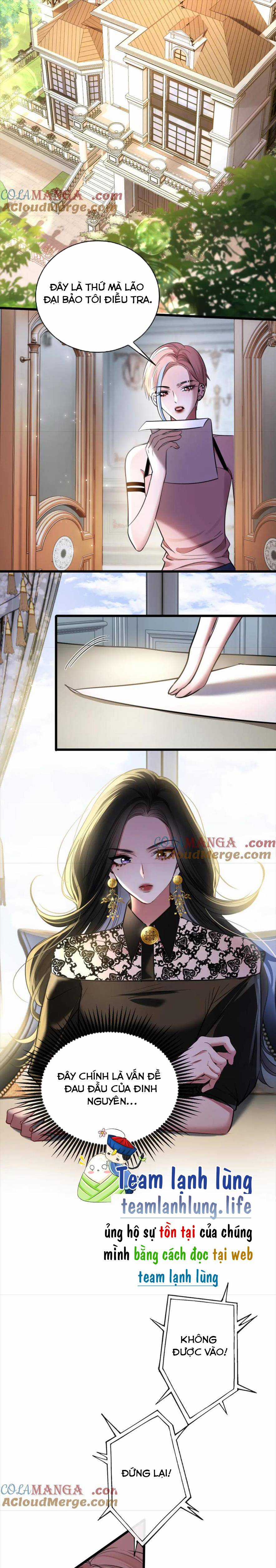 TÔI ĐÂY CŨNG LÀ LÃO ĐẠI Chapter 30 trang 8