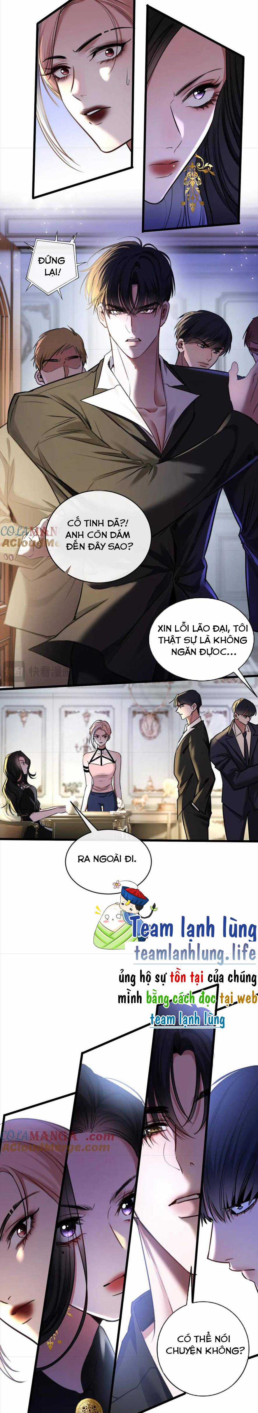 TÔI ĐÂY CŨNG LÀ LÃO ĐẠI Chapter 30 trang 9