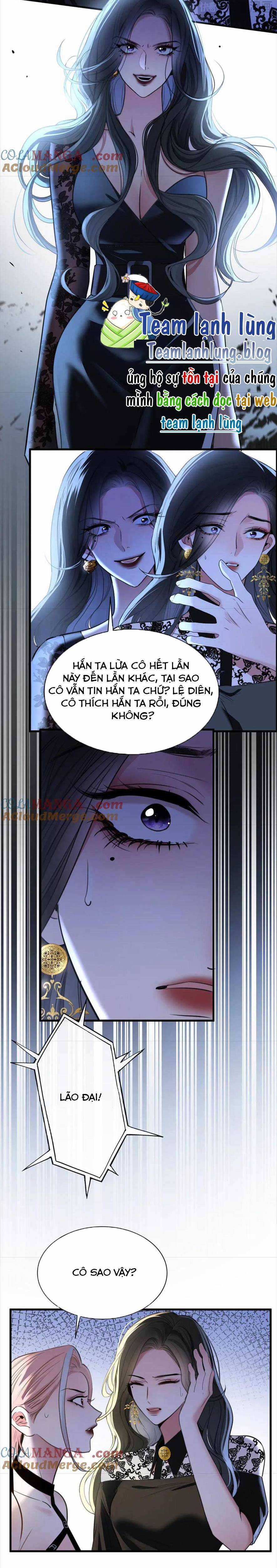 TÔI ĐÂY CŨNG LÀ LÃO ĐẠI Chapter 31 trang 12