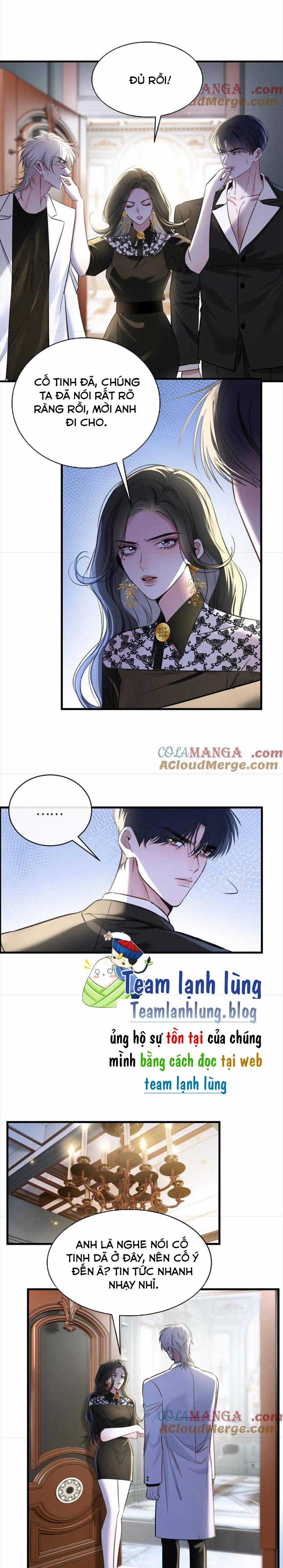 TÔI ĐÂY CŨNG LÀ LÃO ĐẠI Chapter 31 trang 2