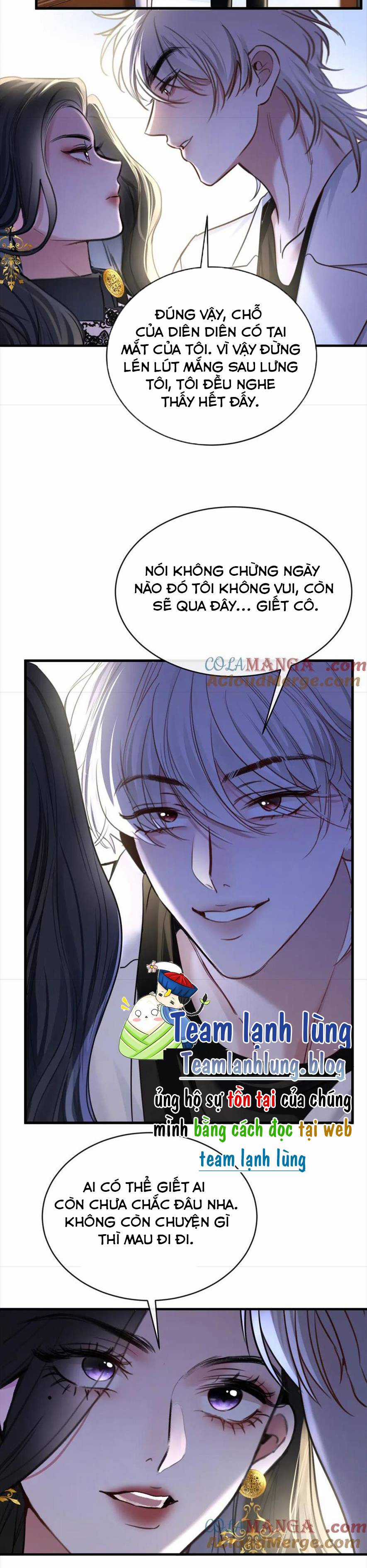 TÔI ĐÂY CŨNG LÀ LÃO ĐẠI Chapter 31 trang 3