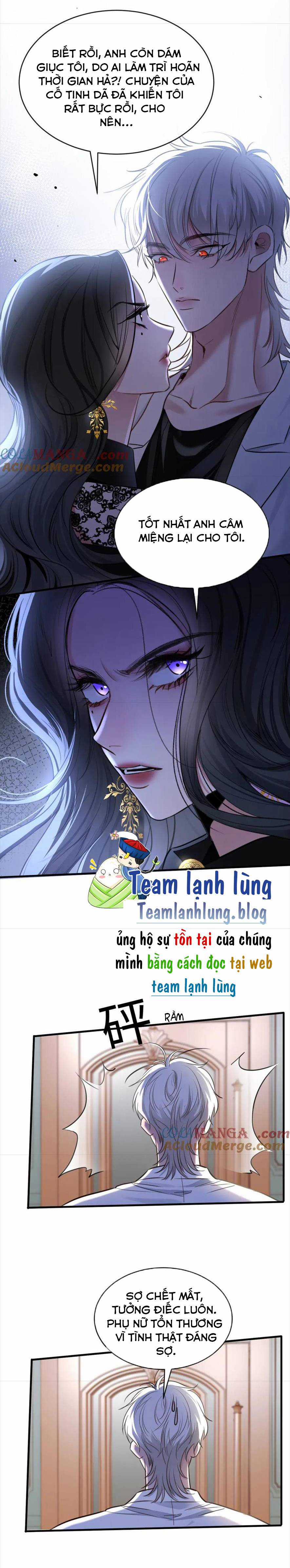TÔI ĐÂY CŨNG LÀ LÃO ĐẠI Chapter 31 trang 6