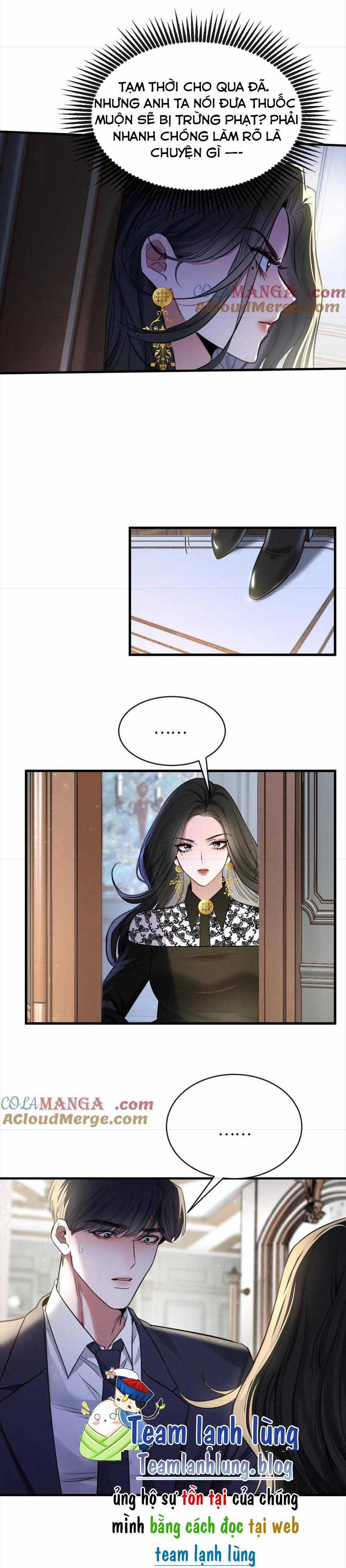 TÔI ĐÂY CŨNG LÀ LÃO ĐẠI Chapter 31 trang 7