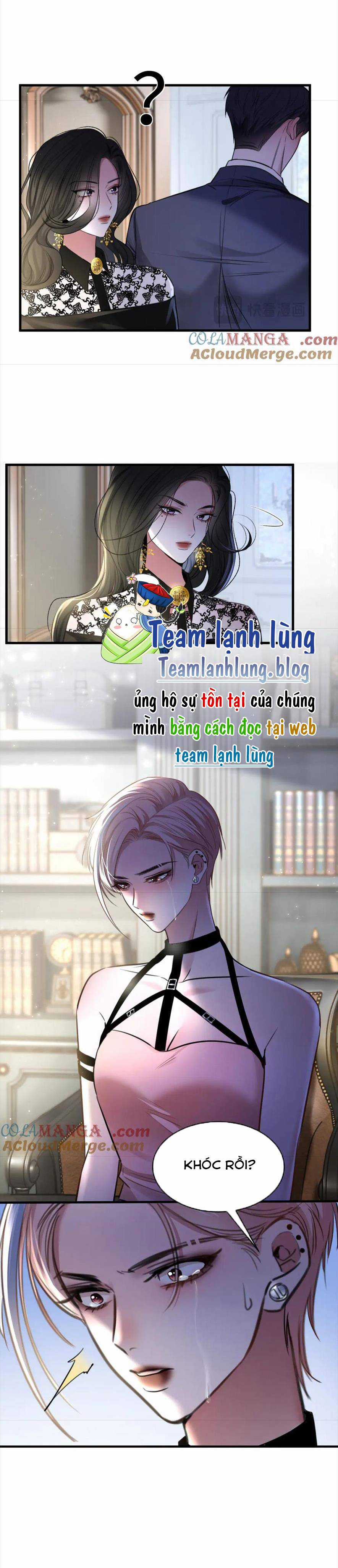 TÔI ĐÂY CŨNG LÀ LÃO ĐẠI Chapter 31 trang 8