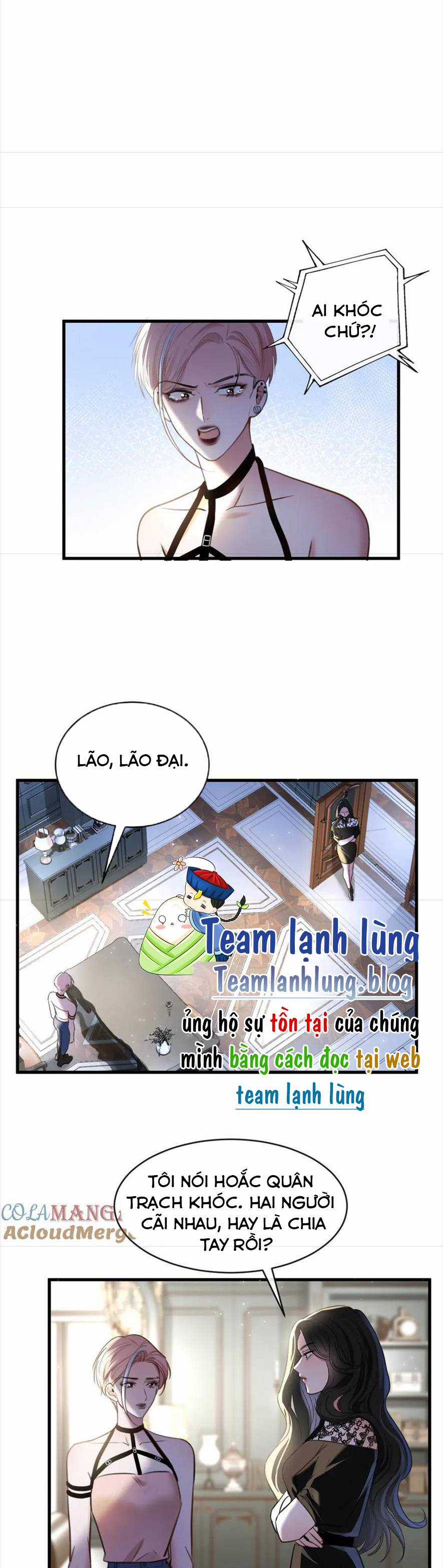 TÔI ĐÂY CŨNG LÀ LÃO ĐẠI Chapter 31 trang 9
