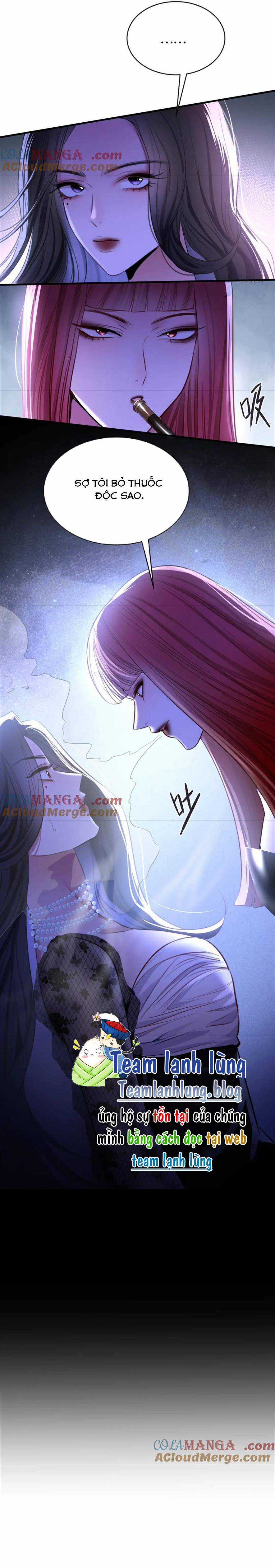 TÔI ĐÂY CŨNG LÀ LÃO ĐẠI Chapter 32 trang 10