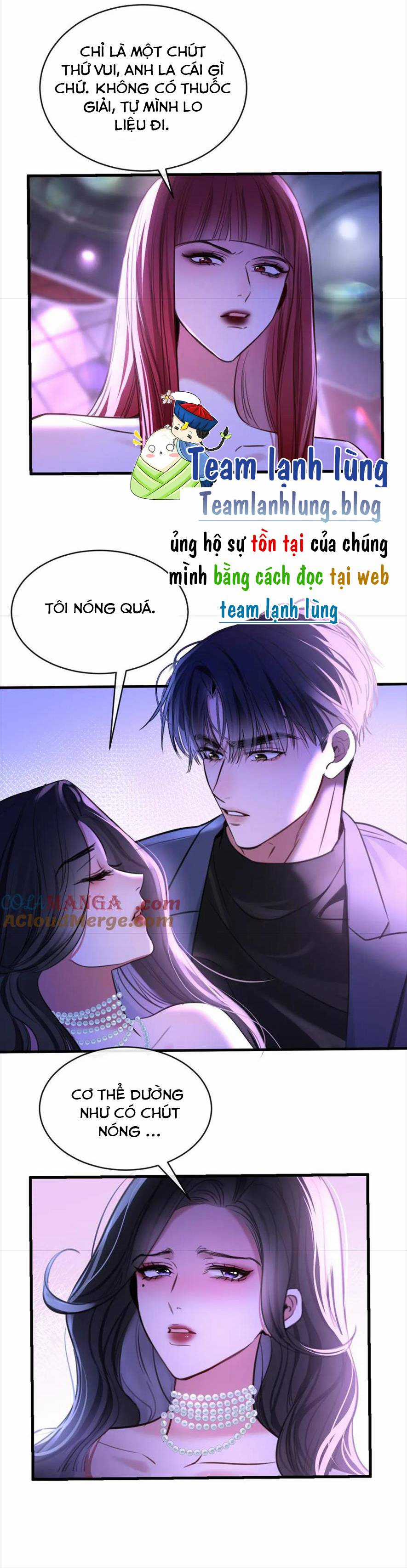 TÔI ĐÂY CŨNG LÀ LÃO ĐẠI Chapter 32 trang 12
