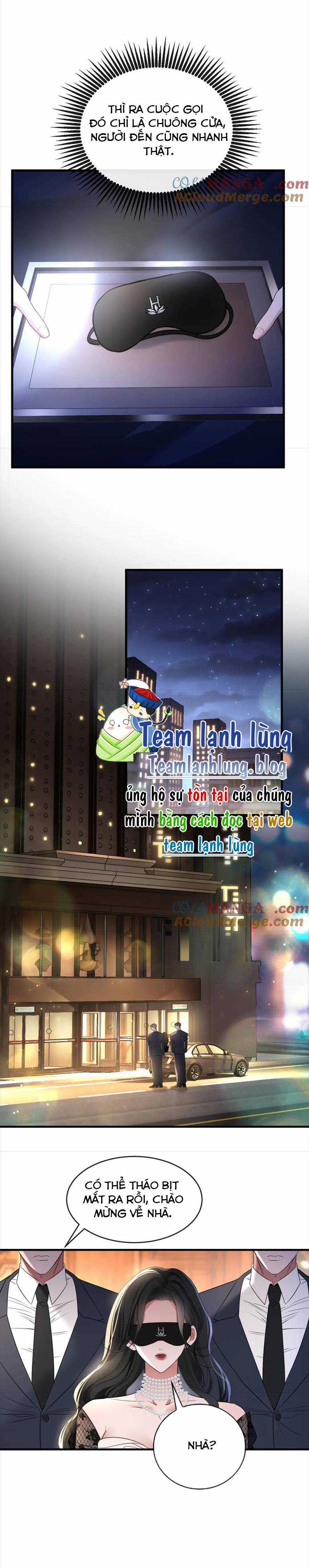 TÔI ĐÂY CŨNG LÀ LÃO ĐẠI Chapter 32 trang 3