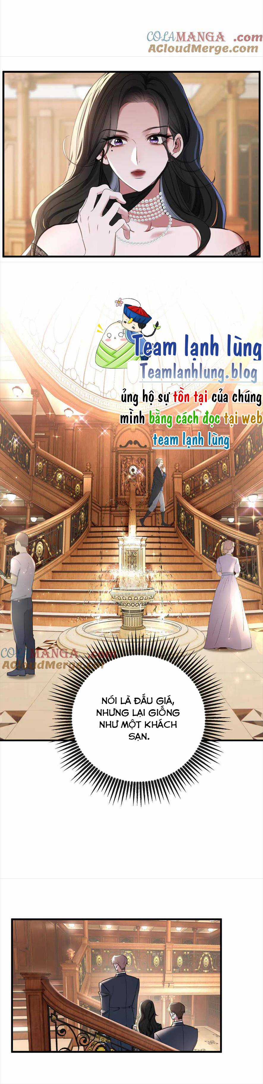 TÔI ĐÂY CŨNG LÀ LÃO ĐẠI Chapter 32 trang 4