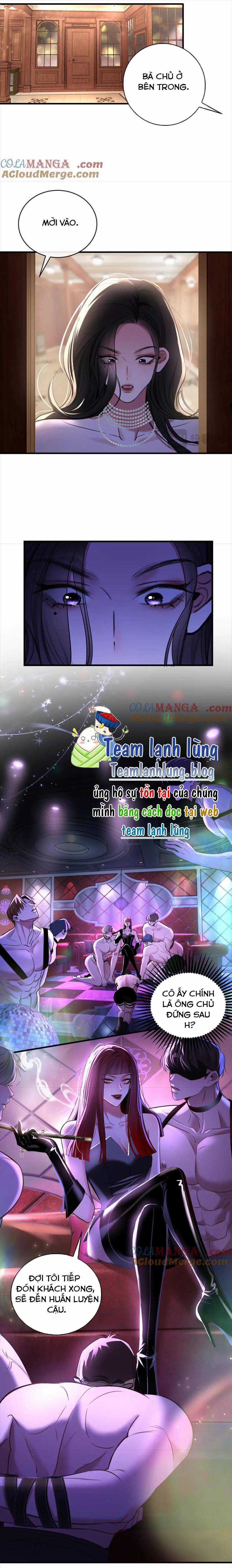 TÔI ĐÂY CŨNG LÀ LÃO ĐẠI Chapter 32 trang 5