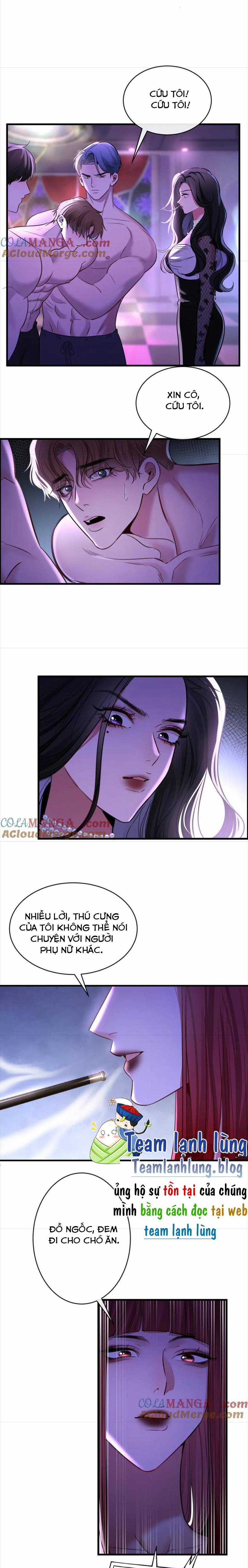 TÔI ĐÂY CŨNG LÀ LÃO ĐẠI Chapter 32 trang 6