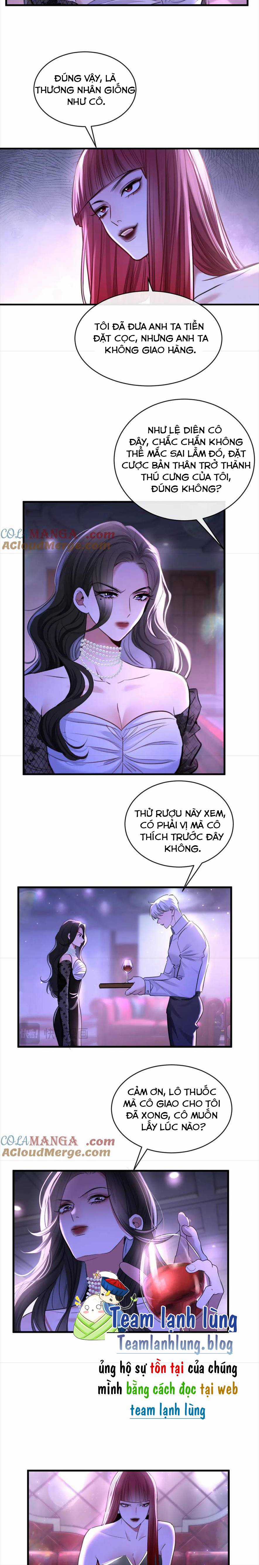 TÔI ĐÂY CŨNG LÀ LÃO ĐẠI Chapter 32 trang 8