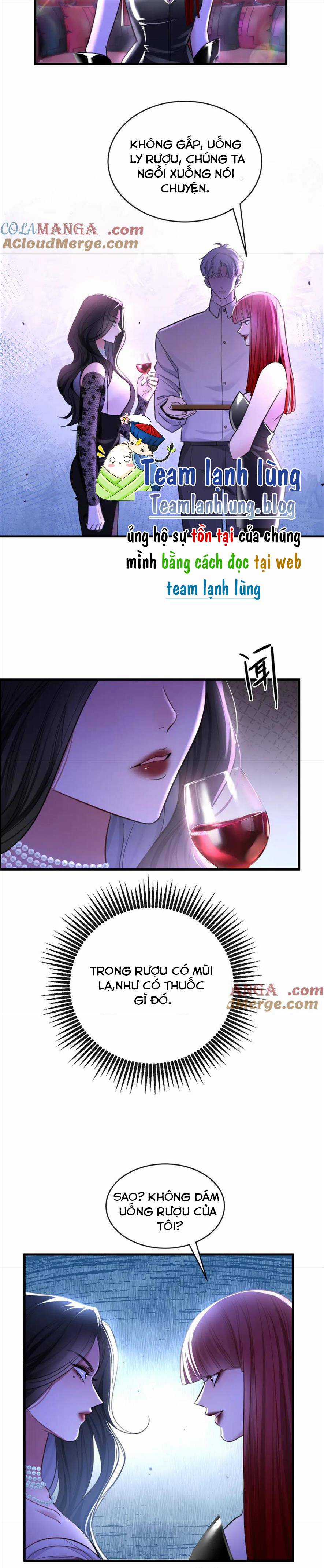 TÔI ĐÂY CŨNG LÀ LÃO ĐẠI Chapter 32 trang 9