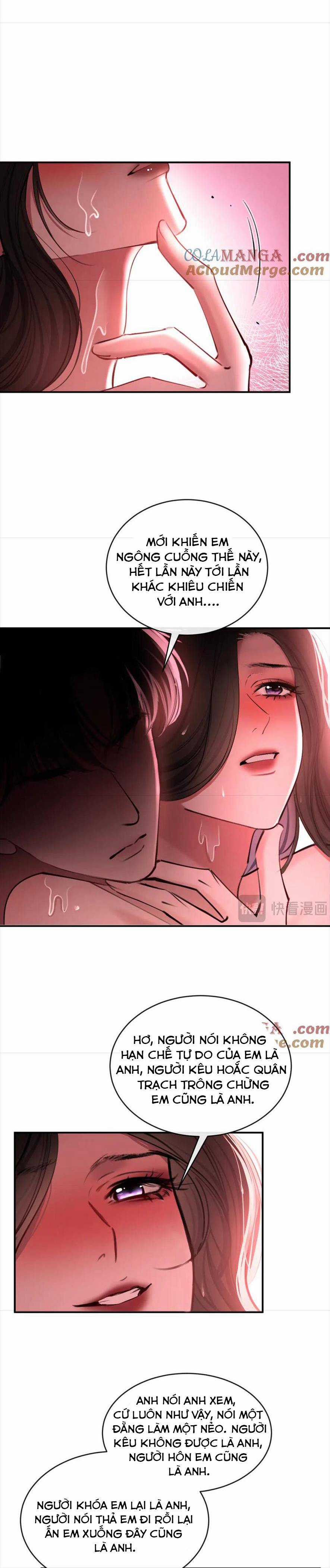 TÔI ĐÂY CŨNG LÀ LÃO ĐẠI Chapter 33 trang 10