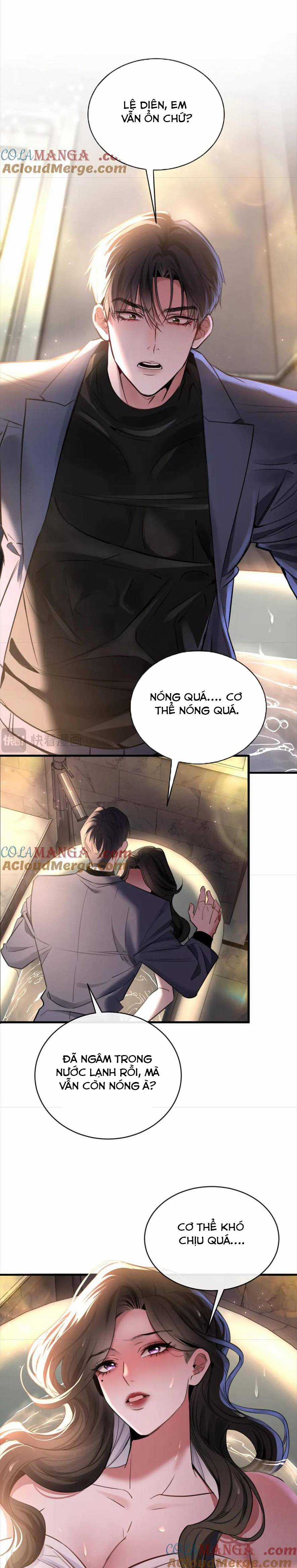 TÔI ĐÂY CŨNG LÀ LÃO ĐẠI Chapter 33 trang 2