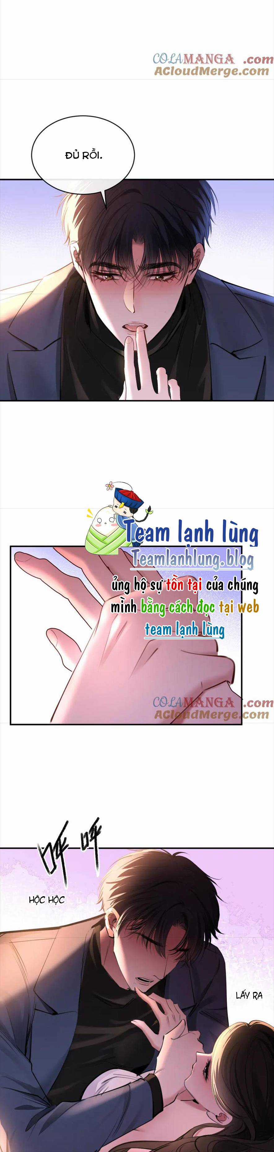 TÔI ĐÂY CŨNG LÀ LÃO ĐẠI Chapter 33 trang 5