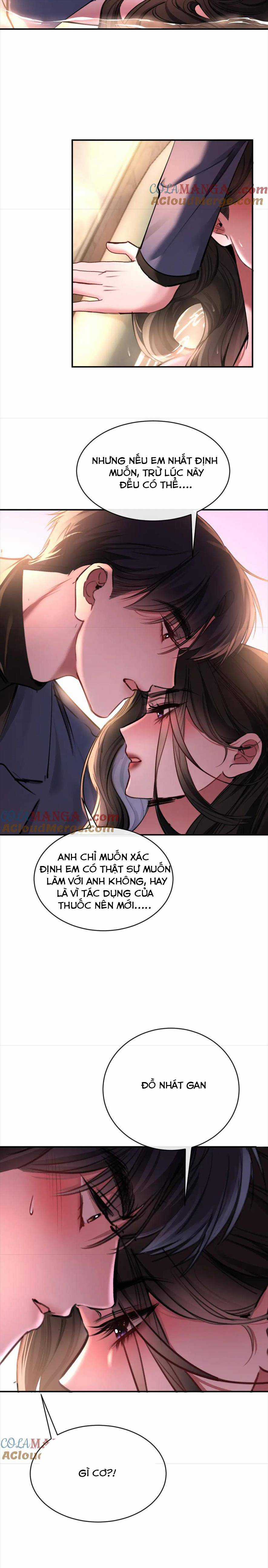 TÔI ĐÂY CŨNG LÀ LÃO ĐẠI Chapter 33 trang 6